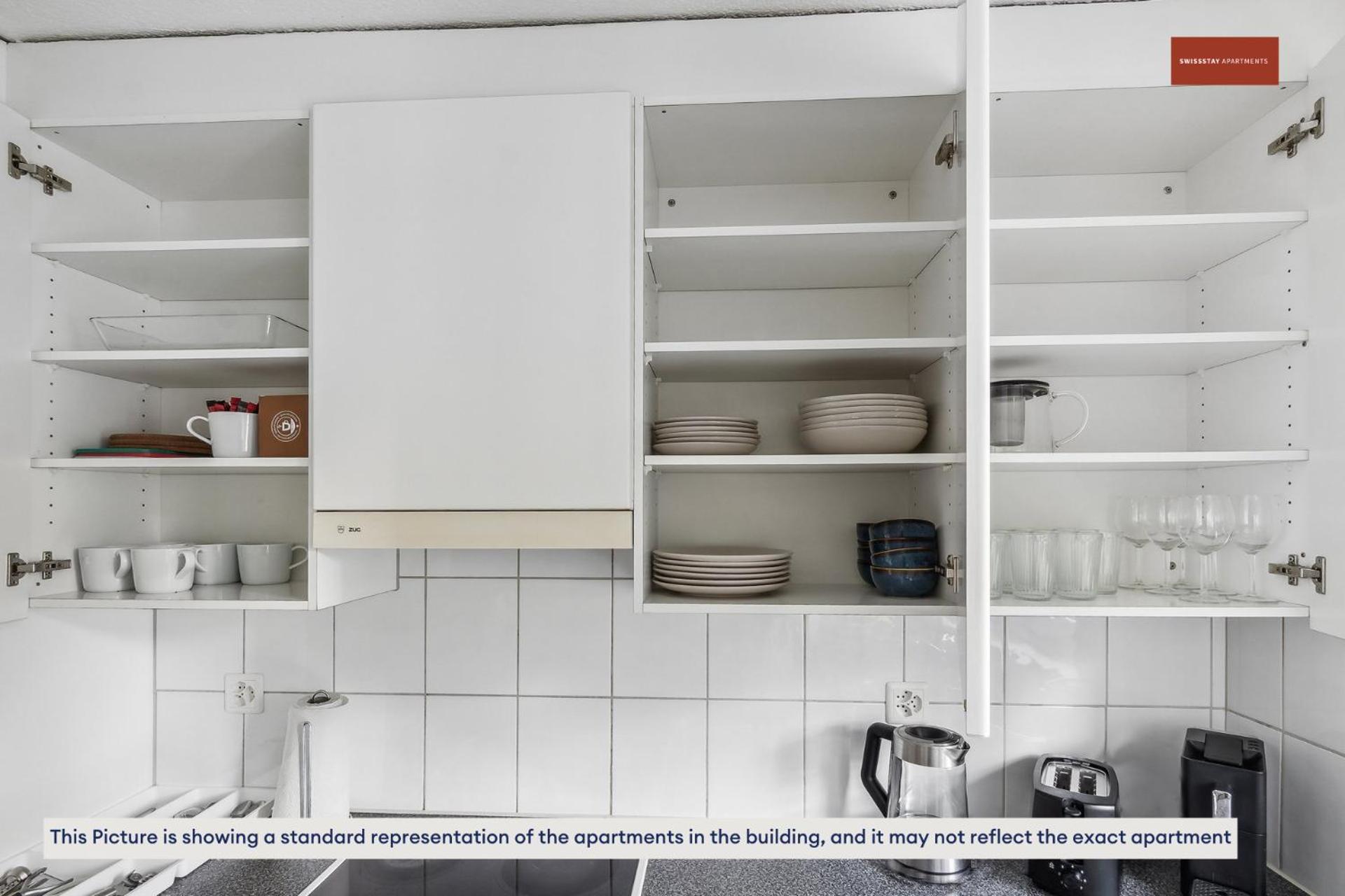 Urban Living Redefined: Apartment In Oerlikon Curych Exteriér fotografie